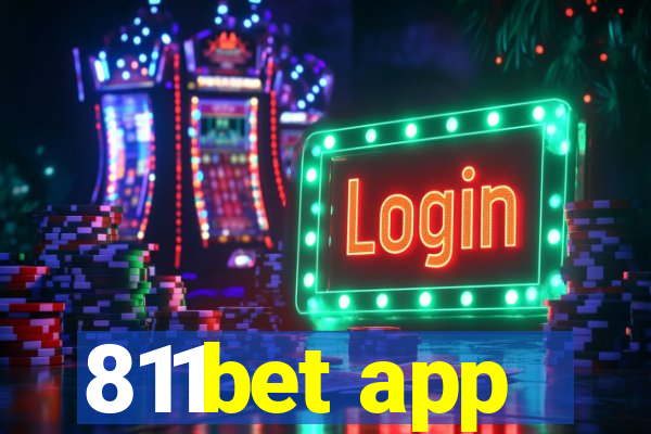 811bet app